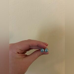 Sabika Watercolor Fun Studs